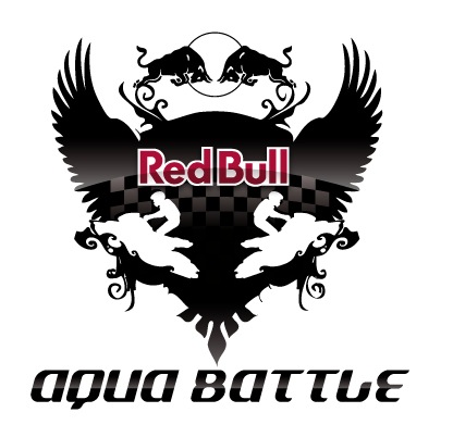 Red Bull Aqua Battle