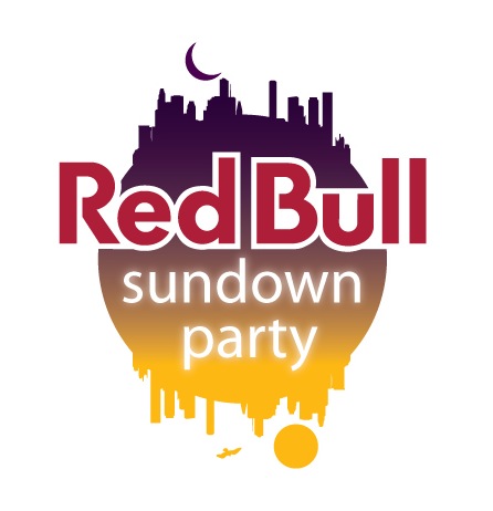 Red Bull Sundown Party
